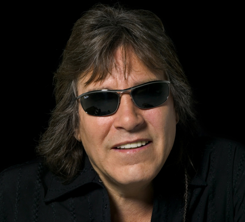 JOSÉ FELICIANO