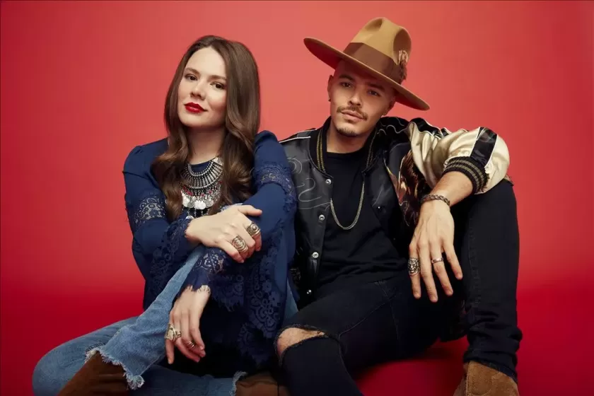 JESSE & JOY