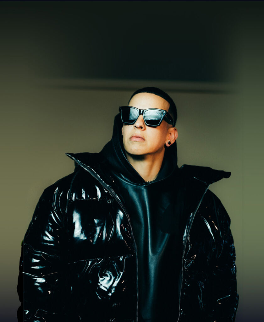 DADDY YANKEE