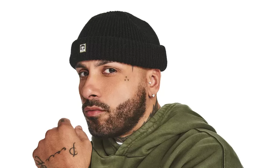 NICKY JAM