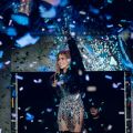 GLORIA TREVI PROTAGONIZÓ IMPRESIONANTE CONCIERTO EN LIMA Y DESLUMBRÓ CON ICÓNICO SHOW