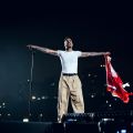 RELS B HIZO VIBRAR A LIMA CON UN SHOW EXPLOSIVO