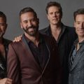 IL DIVO REGRESA A LIMA CON SU NUEVA GIRA MUNDIAL “BY CANDLELIGHT”