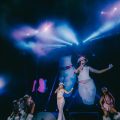 EMILIA DESLUMBRÓ A MÁS DE 14 MIL FANS EN UN CONCIERTO ÉPICO EN LIMA