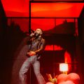 MANUEL TURIZO DESLUMBRA CON EL INICIO DE SU “201 WORLD TOUR” 