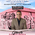 MARISOL LLEGA AL FESTIVAL INTERNACIONAL DE LA SALSA JUNTO A GILBERTO SANTA ROSA Y GRANDES ESTRELLAS NACIONALES