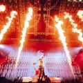 DUKI ARRASÓ EN LIMA: UNA NOCHE DE FUEGO, TRAP Y EMOCIÓN PURA