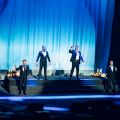 IL DIVO CAUTIVÓ LIMA CON UN SHOW ÍNTIMO Y SOLD OUT EN EL PARQUE DE LA EXPOSICIÓN