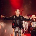CARLOS VIVES Y LIMA UNIDOS POR “EL ROCK DE MI PUEBLO VIVE” EN UNA NOCHE INOLVIDABLE